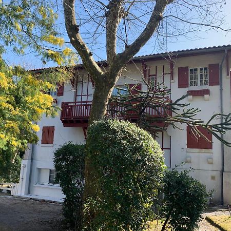 Apartamento Le Ptit Moulleau Arcachón Exterior foto